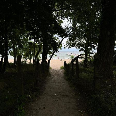 Beach Apartments 尼彻兹 外观 照片