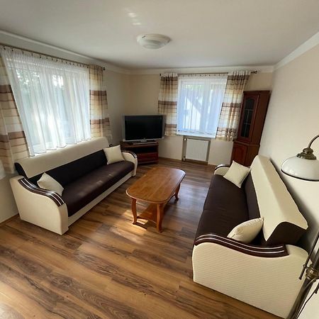 Beach Apartments 尼彻兹 外观 照片
