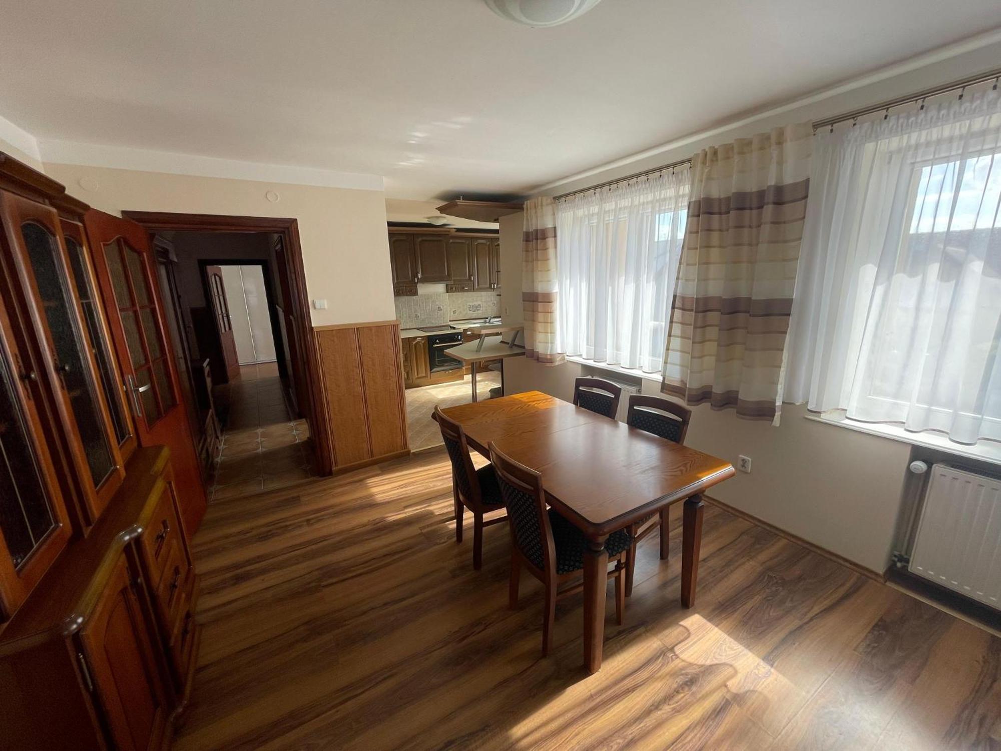 Beach Apartments 尼彻兹 外观 照片