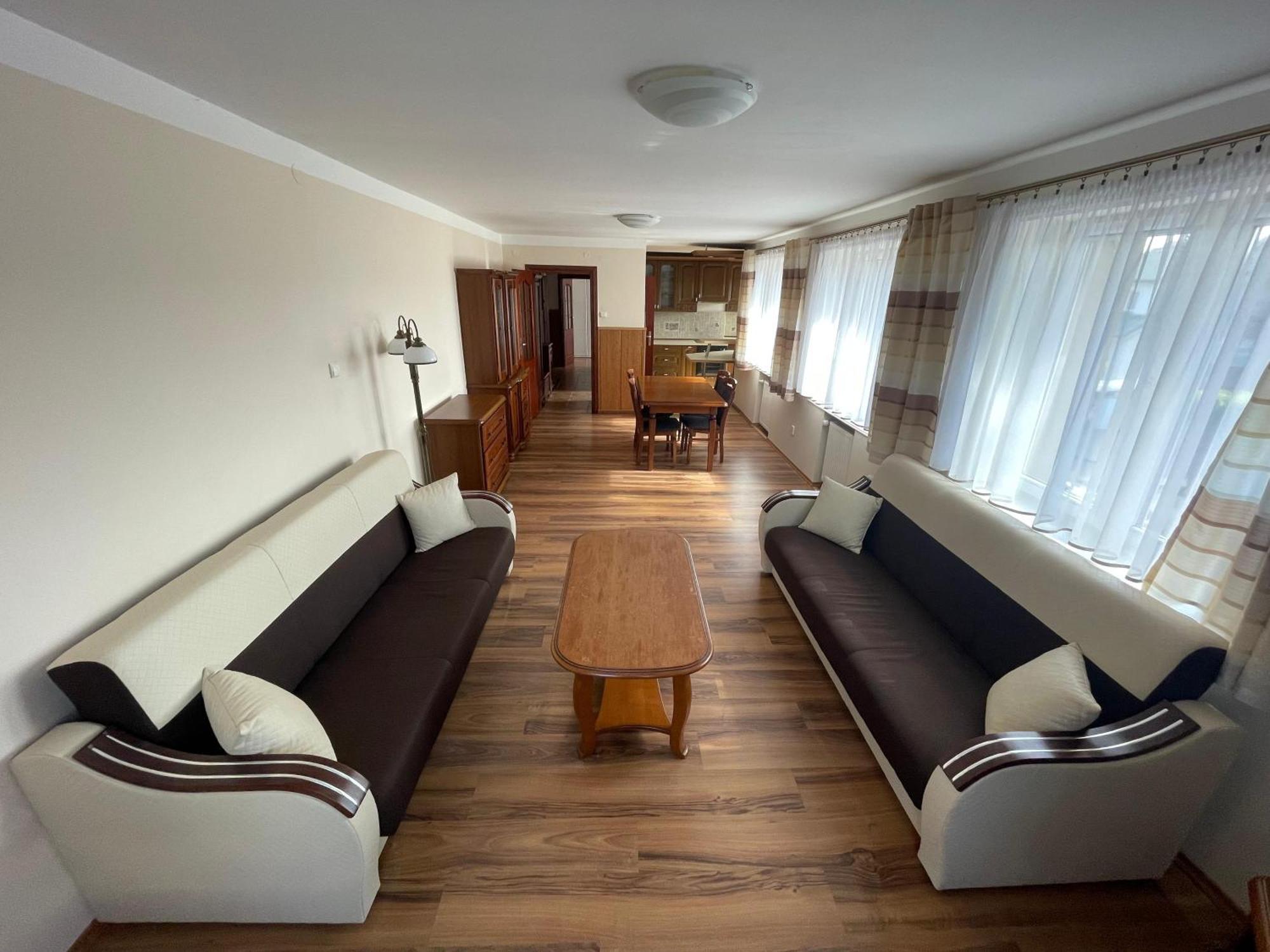 Beach Apartments 尼彻兹 外观 照片