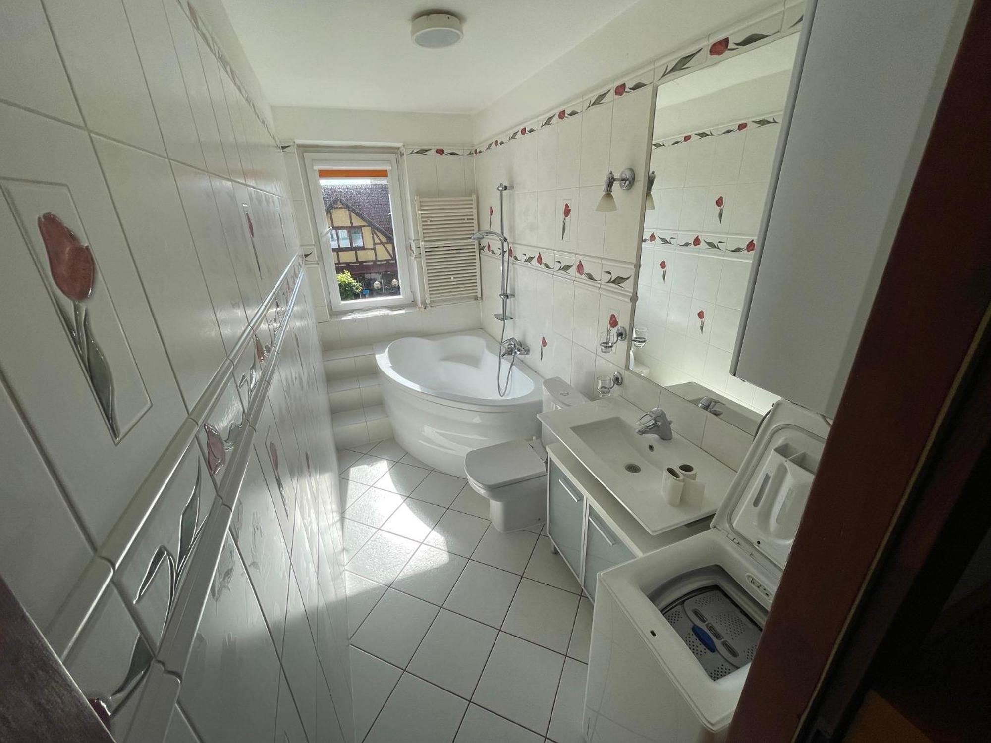 Beach Apartments 尼彻兹 外观 照片